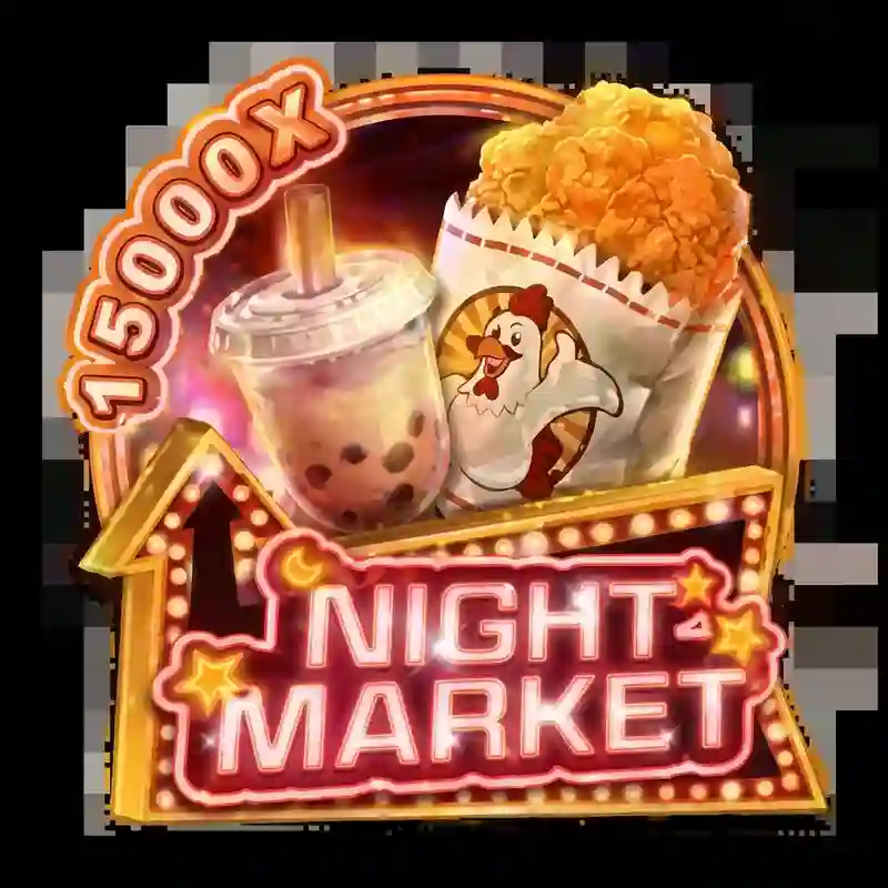 Trò chơi casino trực tuyến Chợ Đêm tại bj8888