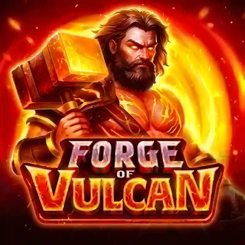Trò chơi Lò Rèn Thần Lửa Vulcan casino trực tuyến bj8888
