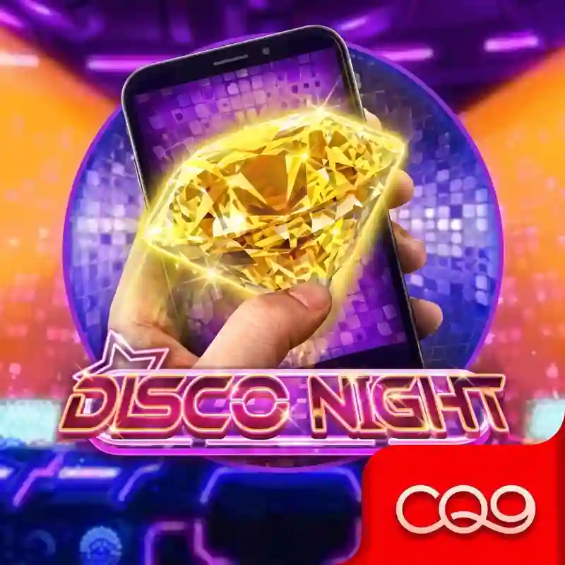 Trò chơi casino Sàn Nhảy Đêm M tại bj8888