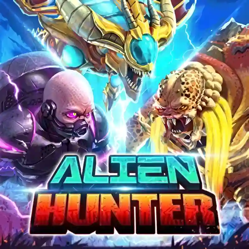 Thợ săn người ngoài hành tinh