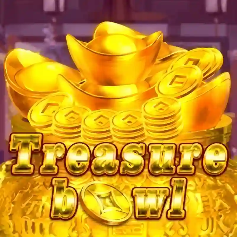 Treasure Bowl Slot Game bj8888