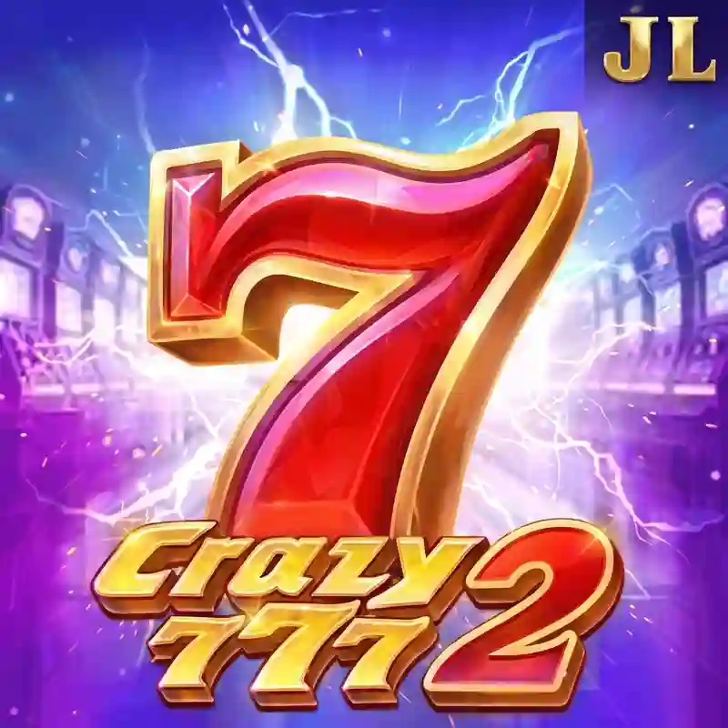 Trò chơi slot Điên Cuồng 777 tại nhà cái bj8888