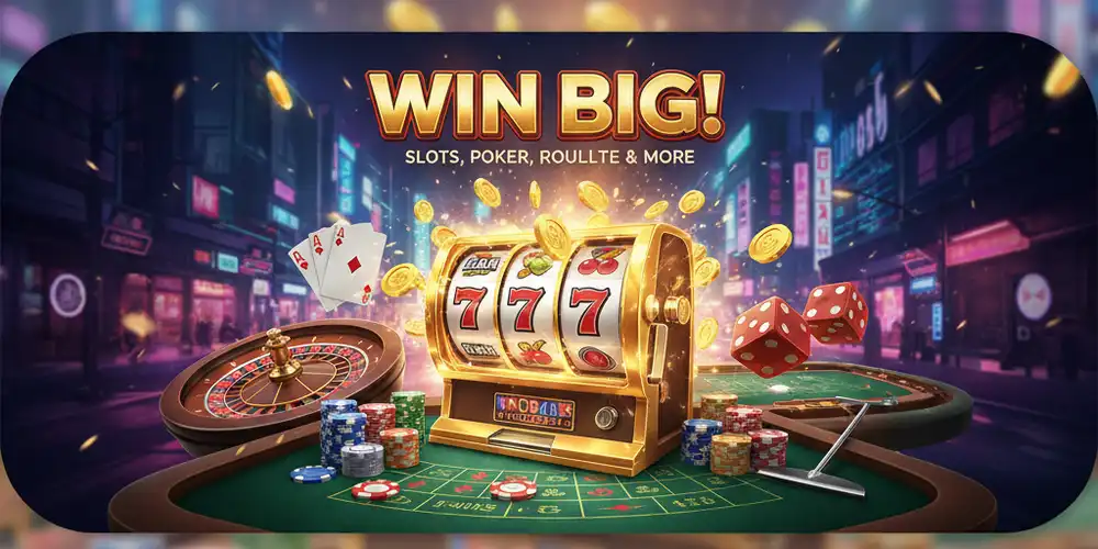 bj8888 Banner Khuyến Mãi